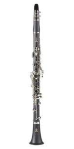 yamaha clarinet