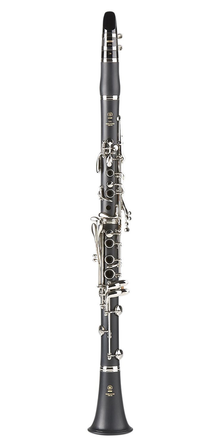 yamaha clarinet - Woodwind Central